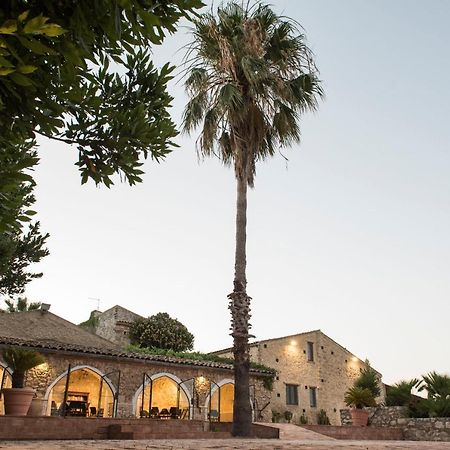 Agriturismo Baglio Lauria Campobello di Licata エクステリア 写真