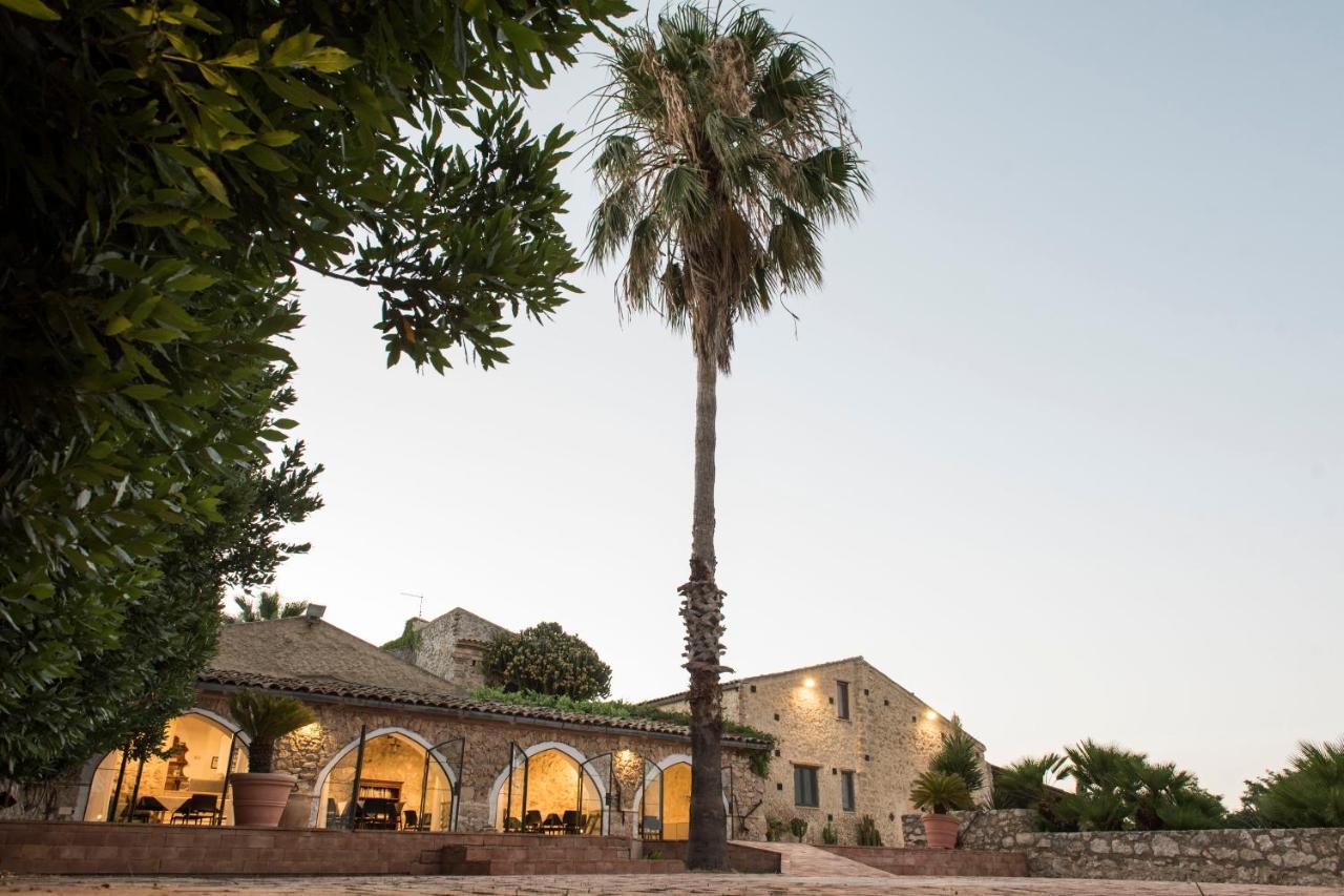 Agriturismo Baglio Lauria Campobello di Licata エクステリア 写真