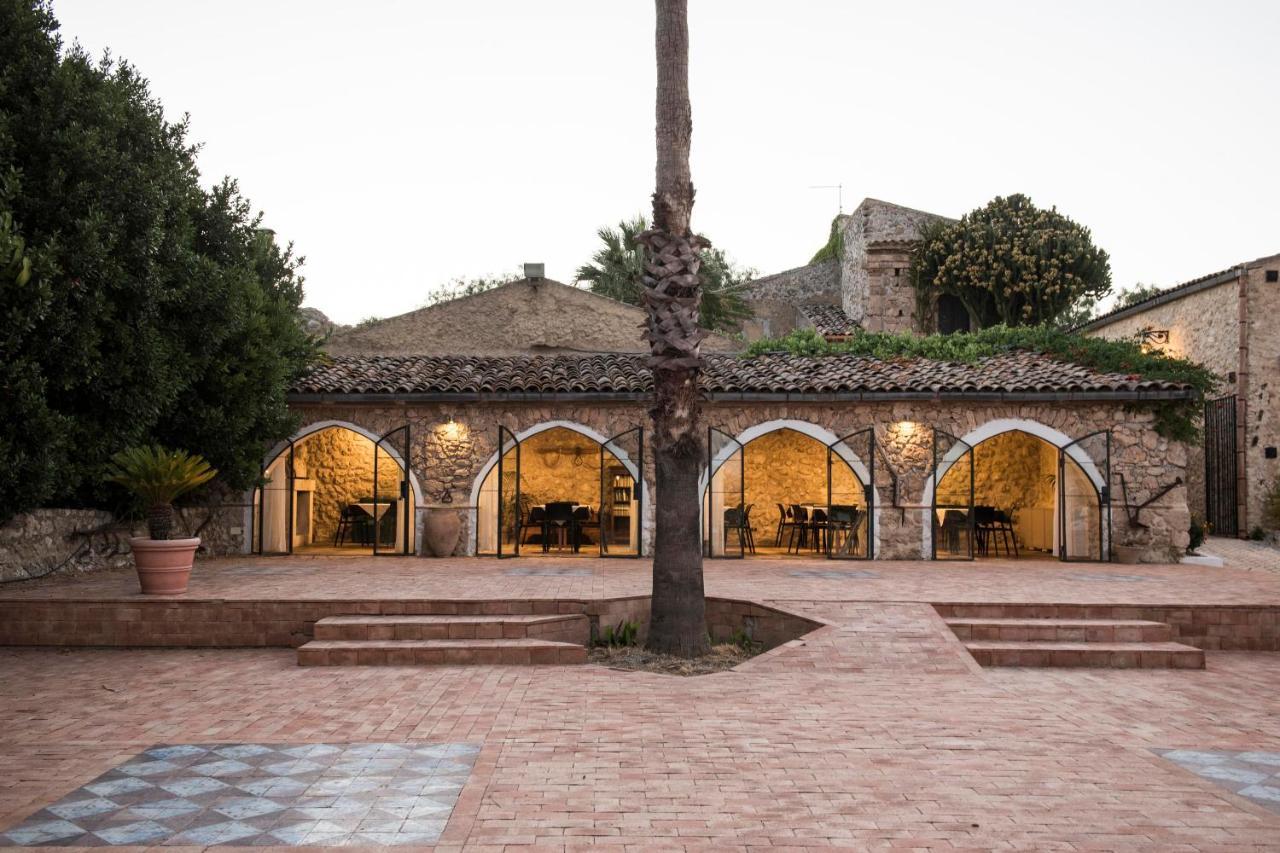 Agriturismo Baglio Lauria Campobello di Licata エクステリア 写真