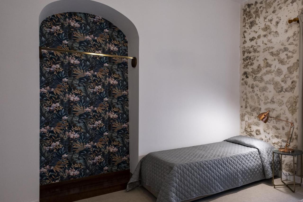 Agriturismo Baglio Lauria Campobello di Licata エクステリア 写真