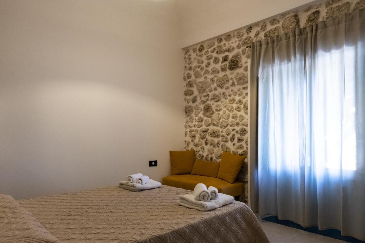 Agriturismo Baglio Lauria Campobello di Licata エクステリア 写真