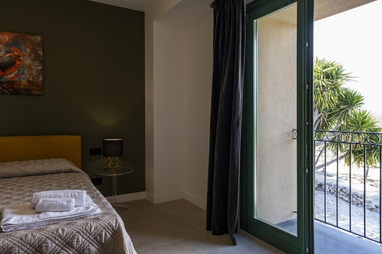 Agriturismo Baglio Lauria Campobello di Licata エクステリア 写真