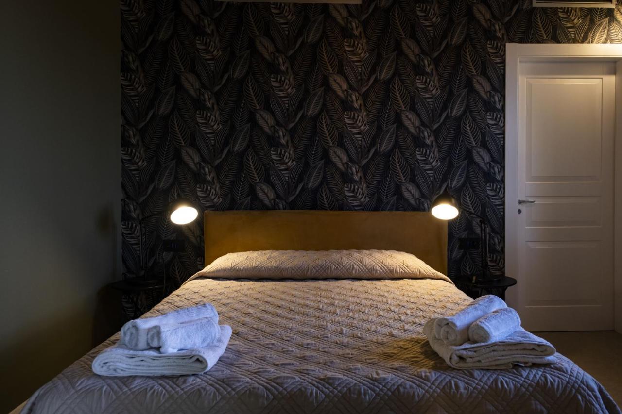 Agriturismo Baglio Lauria Campobello di Licata エクステリア 写真