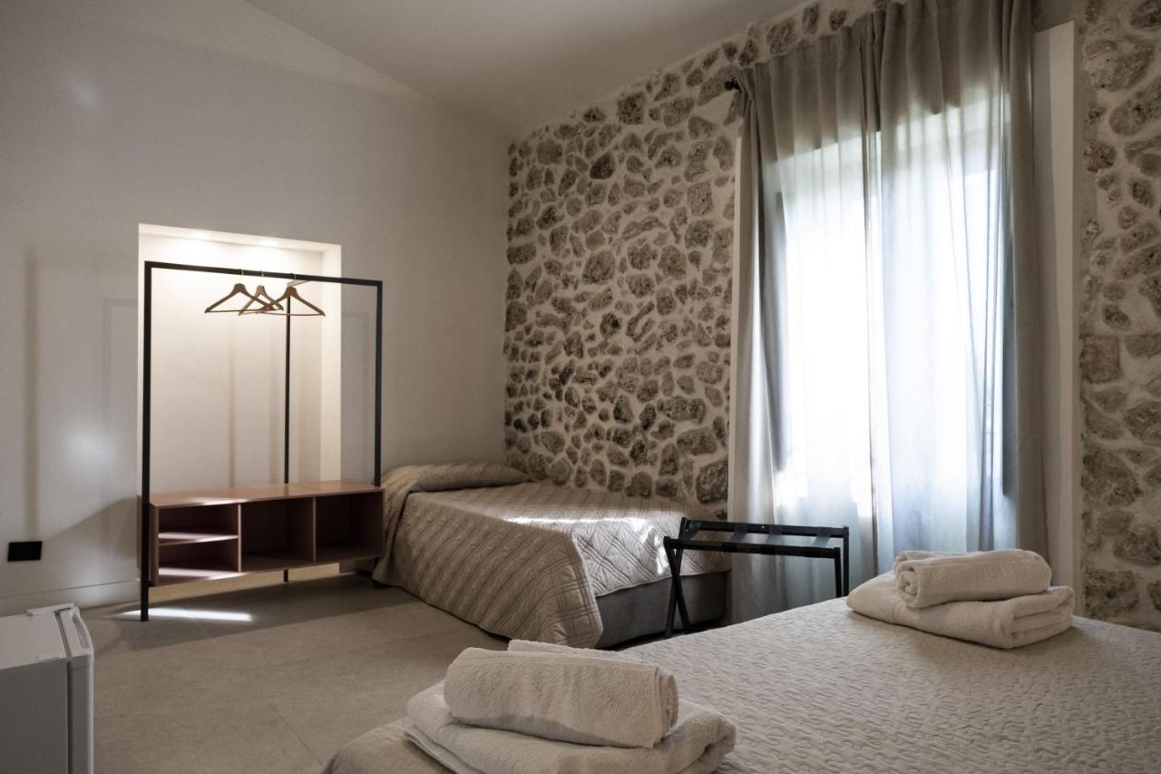 Agriturismo Baglio Lauria Campobello di Licata エクステリア 写真