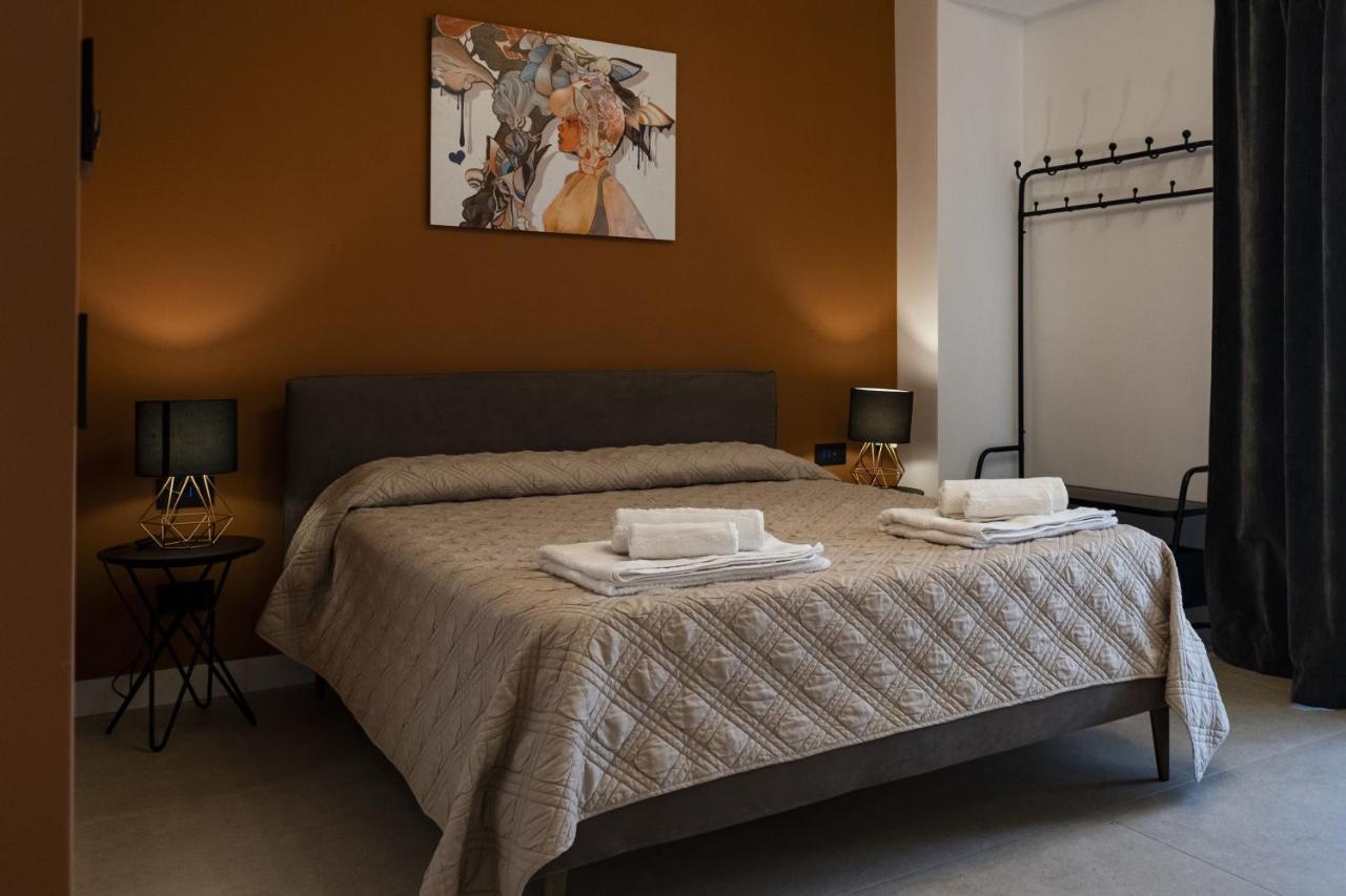 Agriturismo Baglio Lauria Campobello di Licata エクステリア 写真