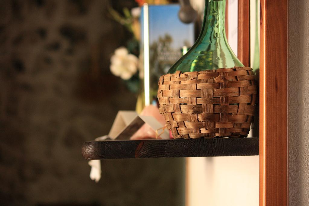 Agriturismo Baglio Lauria Campobello di Licata エクステリア 写真